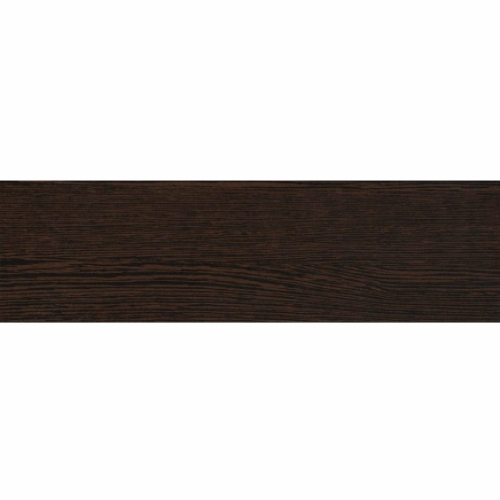 Кромка ПВХ Kronoplast Венге Линум (Венге тёмный) арт. 008, 42 x 2 мм, 1 метр #1