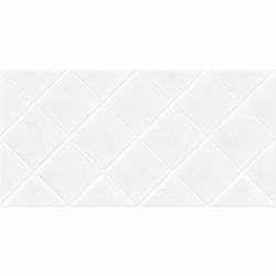 TWU09SVA000 плитка облицовочная рельефная Alma Ceramica Salvia 249*500 (11 шт в уп/73,98 м в пал)