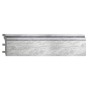 Плинтус напольный Decomaster D232-1634ДМ (100х22х2400мм)