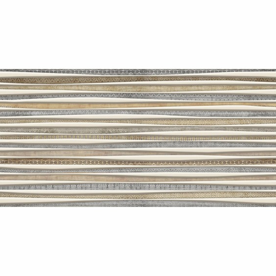 TWU09LRS74R плитка облицовочная Alma Ceramica Lorens 243*494 (11 шт в уп/63,36 м в пал) #1