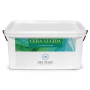 Защитный воск для декоративной штукатурки Cera lucida silver 5кг