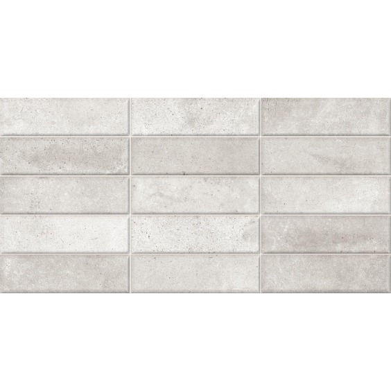 New Trend Elbrus Brick Gray WT36ELR07 Плитка настенная 300*600*9 (10 шт в уп/57,6 м в пал) #9