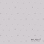 Обои флизелиновые Milassa Twins 16, 011, 10х1 м