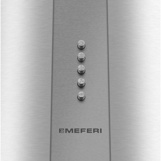 Meferi TUBE40IX Power вытяжка #6