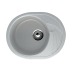 Мойка для кухни из искусственного камня Ulgran U-403-310, серый