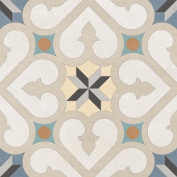 Artkera Group Damask GP2020DGA11 Керамогранит матовый 200*200*8 (24 шт в уп/69,12 м в пал)