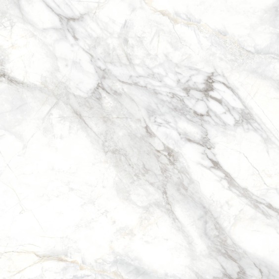 New Trend Bahamas Carrara D60242M Керамогранит матовый 600*600 (4 шт в уп/43,2  м в пал) #11