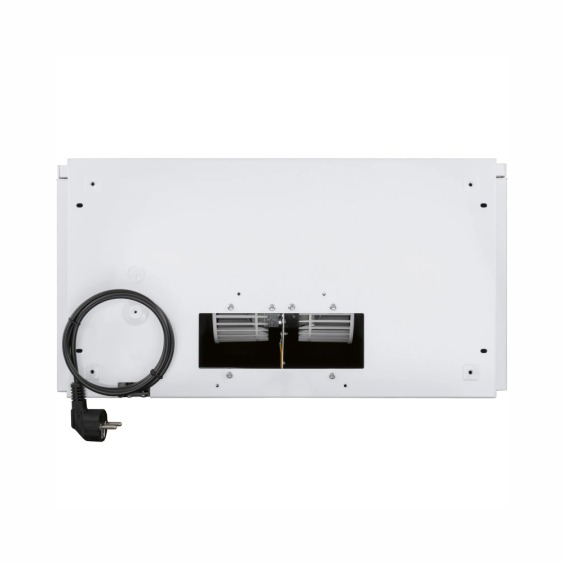 Meferi SLIDEBOX60WH Power вытяжка #16