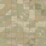 Обои флизелиновые Milassa Geometrica GM1, 005, 10х1 м