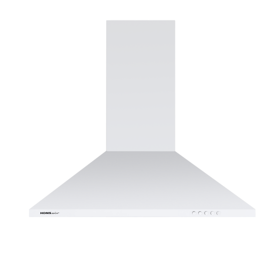 HOMSair Delta 60 White вытяжка #2