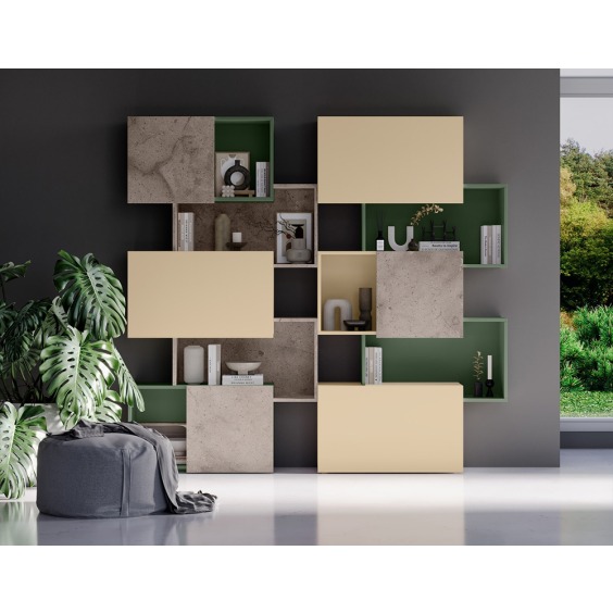 Полоса ЛДСП Ultradecor (Kronospan) Песочный 0515 PE, 2800 x 1360 x 16 мм #2