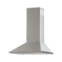 Krona steel Bella 500 inox PB вытяжка кухонная