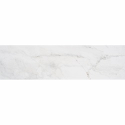 Кромка ABS AGT Жемчужный мрамор арт. 3080, 22 x 1 мм, 1 метр