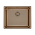 Alveus Kombino 50 Monarch Cooper SAT-90 542X442X195 U кухонная мойка