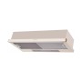Kuppersberg Slimlux II 90 C вытяжка встраиваемая телескопическая