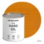 Масло для пола и лестниц ProfiPaints ECO Hard Oil 2.7л, Янтарь