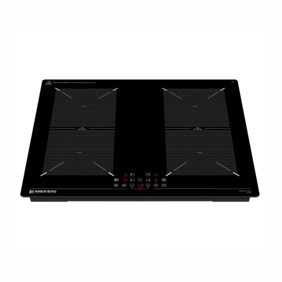 Meferi MIH604BK Ultra индукционная варочная поверхность #3