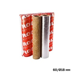Цилиндр навивной Rockwool 150, 245х70 мм