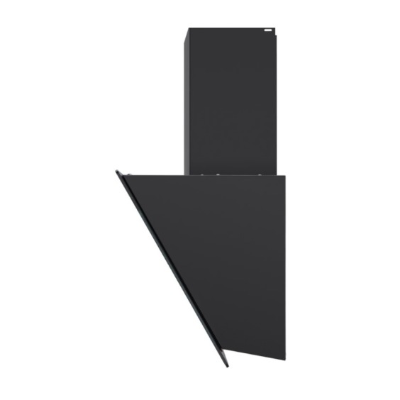 Maunfeld York 50 Glass Black вытяжка наклонная #7