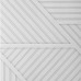 Обои виниловые на флизелиновой основе Andrea Rossi Spectrum Trend 54432-1, 1,06*10 м