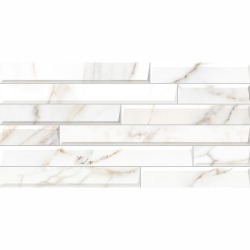 TWU09NVD014 плитка облицовочная Alma Ceramica Nevada 249*500 (12 шт в уп/80,676 м в пал)