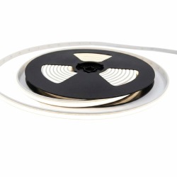 Лента светодиодная AQ Led-Line 2216 240 LED/м 24V 12 W/м 10 мм IP65 Нейтральный белый (4000-4400) 5м