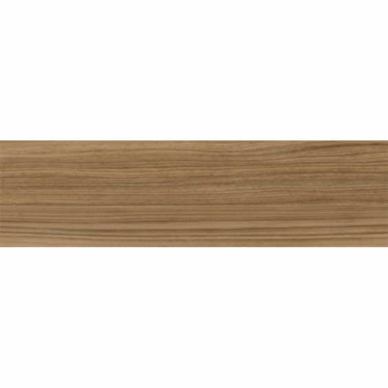 Кромка ПВХ Kronoplast Туя тёмная арт. 023, 35 x 0,45 мм, 1 метр #1