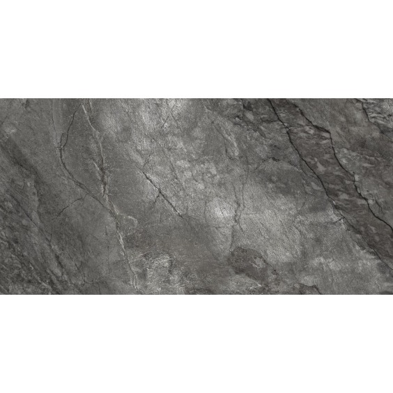 Delacora Slate Graphite D30005M Керамогранит матовый карвинг 300*600 (8 шт в уп/46,08  м в пал) #6