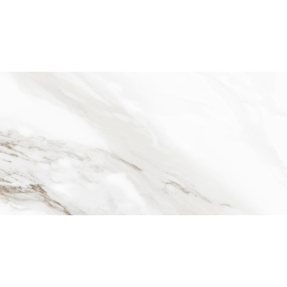 New Trend Calacatta Andrea D30019M Керамогранит матовый карвинг 300*600 (8 шт в уп/46,08  м в пал) #36
