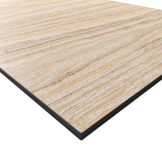 Столешница Компакт-плита HPL Sagora Марчеллина 4816/S, 4200 x 1320 x 12 мм #1 Столешница Компакт-плита HPL Sagora Марчеллина 4816/S, 4200 x 1320 x 12 мм #1