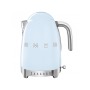 Smeg KLF04PBEU чайник электрический