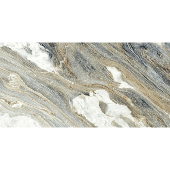 LCM 60120CAS55P Cascade Natural Керамогранит полированный 600*1200 (2 шт в уп/53,28  м в пал) #9