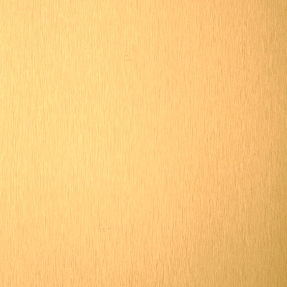 Пластик HPL Gentas Metal Золото 6020 STD, 3050 x 1300 x 0.8 мм #1