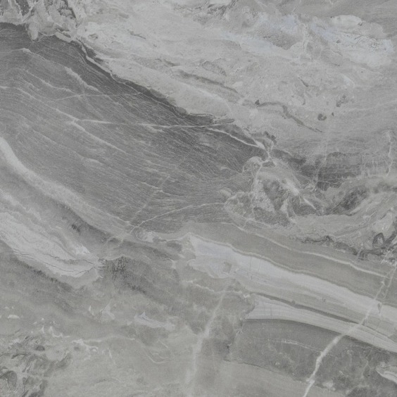 Мебельный щит «Скиф» Паладина серая глянец арт. 262, 3000 x 600 x 6 мм #1