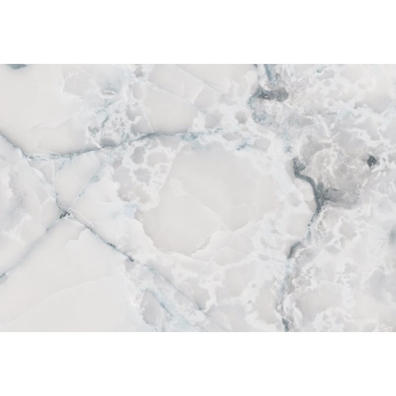 Столешница «Скиф» Оникс голубой арт. 053, 3000 x 600 x 16 мм #2 Столешница «Скиф» Оникс голубой арт. 053, 3000 x 600 x 16 мм #2