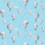 Обои виниловые на флизелиновой основе Andrea Rossi Kids Land 54279-3, 1,06*10 м