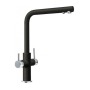 Franke Neptune Clear Water оникс смеситель под фильтр