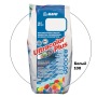 Затирка Mapei Ultracolor Plus 100 белая 2 кг