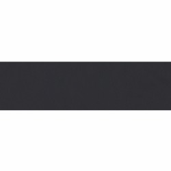 Кромка ABS Egger Серый уголь U968 ST9, 19 x 0,4 мм, 1 метр