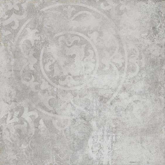 GFU6060TTM27R керамогранит матовый Alma Ceramica Totem 600*600 (5 шт в уп/54 м в пал) #7