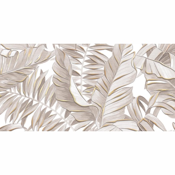 DWU09BNT004 декор Alma Ceramica Bonita 249*500 (8 шт. в коробке) #1