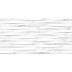TWU09GRG017 плитка облицовочная рельефная Alma Ceramica Grigio 249*500 (11 шт в уп/73,98 м в пал)