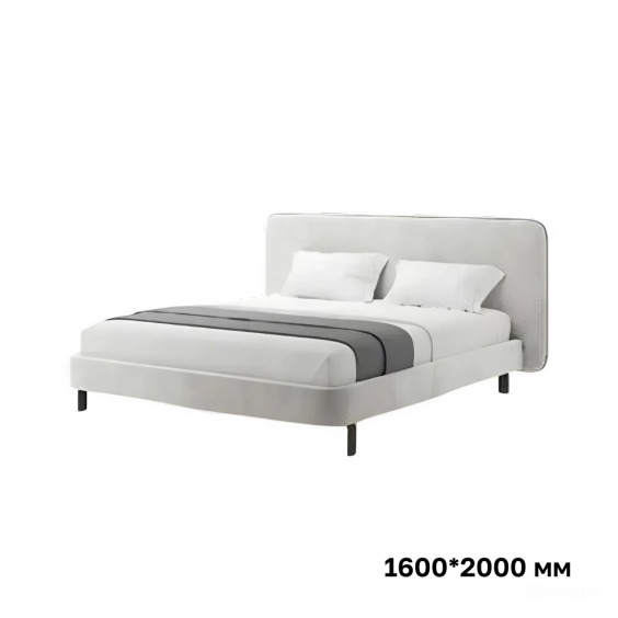 Кровать Ивонна, 1600х2000 мм #1 Кровать Ивонна, 1600х2000 мм #1