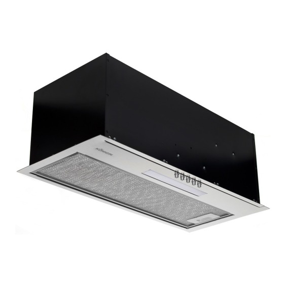 Konigin Level Inox 50 вытяжка #1