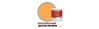 Краска для стен водоэмульсионная интерьерная матовая Profipaints Silver Design Vision 0.9л, Апельсин