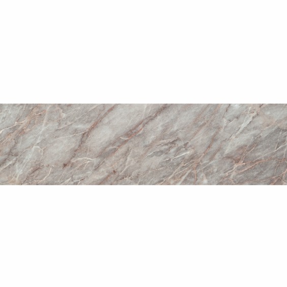 Кромка пластиковая без клея «Скиф» Оникс коричневый арт. 051, 3000 x 32 мм #1