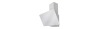 Konigin Colibri Tech White 50 вытяжка