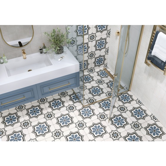 Artkera Group Flora GP2020DNN55 Керамогранит матовый 200*200*8 (24 шт в уп/69,12 м в пал) #2 Artkera Group Flora GP2020DNN55 Керамогранит матовый 200*200*8 (24 шт в уп/69,12 м в пал) #2