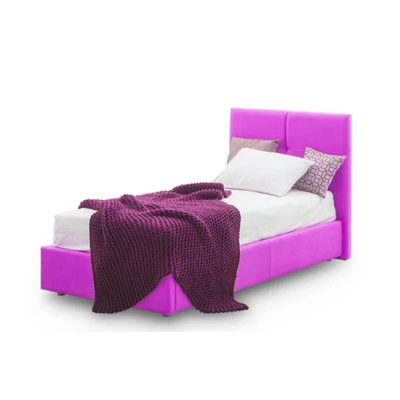 Односпальная кровать Сеня, 1300х2200 мм #9 Односпальная кровать Сеня, 1300х2200 мм #9