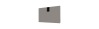 Faber Soft Slim Grigio Londra A80 вытяжка